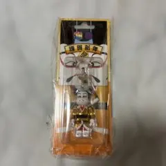 【最終価格】BE@RBRICK 謹賀新年 2020 ストラップ