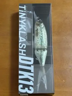 DRT TINY KLASH DTK13 - メルカリ