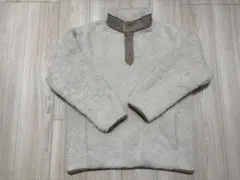 UNIQLO White Mountaineering フリースジャケット M