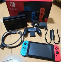 2026年最新】Nintendo Switch Nintendo Switch 本体の人気アイテム