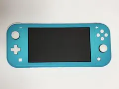 2026年最新】switchライト ターコイズの人気アイテム - メルカリ