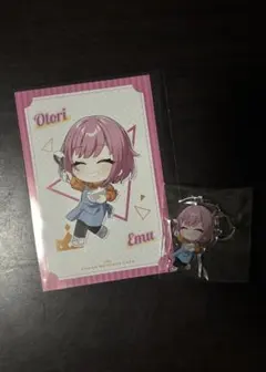 プロセカ タワレコカフェコラボ 鳳えむ まとめ売り