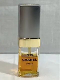CHANEL　シャネル　N19　パルファム　アトマイザー　香水　10ml