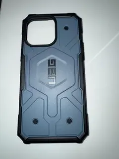 uag iphone15promax