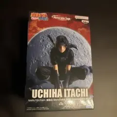 NARUTO うちはイタチ フィギュア