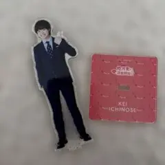 大橋和也 アクスタ