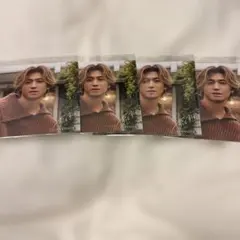 FANTASTICS ずっとずっと 瀬口黎弥 アザジャ