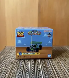 一番くじ トイ・ストーリー RC ミニフィギュア