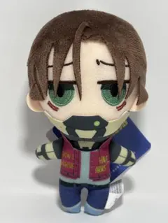 ミルキーサブウェイ ちまっとさん ぬいぐるみマスコット カート