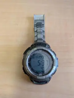 ❣️超メルカリ市に勝手に協賛❣️CASIO PRO TREK PRW-3000 - メルカリ