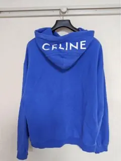 2026年最新】CELINE カラー：ブルー系 メンズ パーカーの人気アイテム