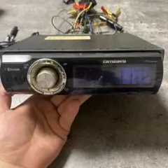 2025年最新】カーオーディオ 1din カロッツェリアの人気アイテム
