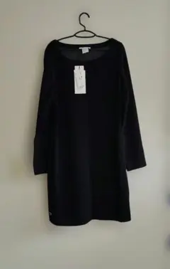 新品タグ付きラコステワンピース