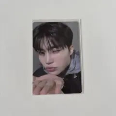 you had me at hello ゴヌク plus chat トレカ