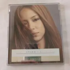(新品保管品)安室奈美恵 LOVE 2000 NAMIE AMURO 未開封】室奈美恵 Namie Amuro Love 2000 ボーナストラック - メルカリ