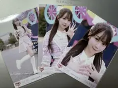 そ*う様 大谷映美里 直筆 チュウ 超特急逃走中② ミニフォトレア vol.9 大谷映美里 生写真 超特急逃走中 歌唱衣装 イコラブ ＝LOVE - メルカリ
