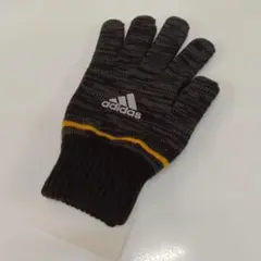 adidas ニットグローブ 手袋 新品