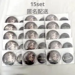 不破湊 誕生日グッズ 2024 缶バッジ2種セット✖️15
