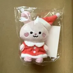 NiziU ピョンピョン BABY NIZOO おすわりバッグチャーム