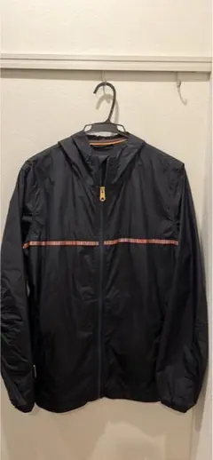 Paul SmithダウンジャケットL ナイロン ネイビー 223162 - メルカリ