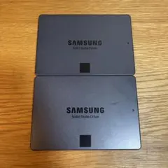 2026年最新】samsung 860 qvoの人気アイテム - メルカリ