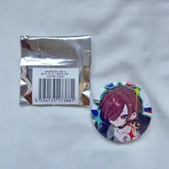 CRフェス2024 天月 等身 ホロ 缶バッジ