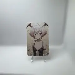 【最高品質】ウラシク　セクシーカード