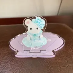 シルバニアファミリー ゆめいろマーメイドカフェ