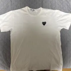 PLAY COMME des GARCONS Tシャツ