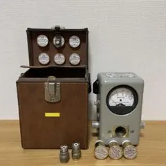 Bird43 Electronic Corp ワットメーター 本体 - メルカリ