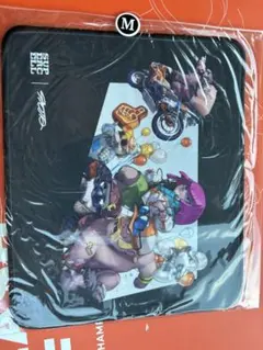 クラクラ　マウスパッド