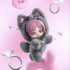 2026年最新】グループ名：aespa K-POP ぬいぐるみ・マスコットの人気