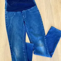 UNIQLO ユニクロ　マタニティ　ジーンズ　M