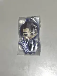 ENHYPEN ガチャ ラバーマスコット JAKE(ジェイク)