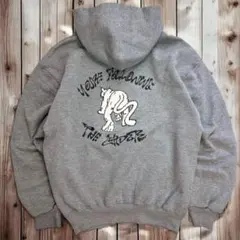 90s Russell Athletic USA製 プルオーバー パーカー M