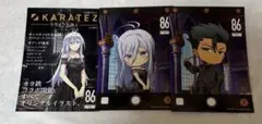 エイティシックス ブロマイド