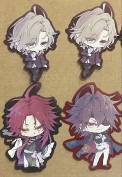 ピオフィ ニコラ