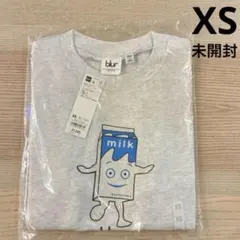 ▪️ 新品未使用▪️ XS （オンライン限定サイズ）Blur グラフィックT