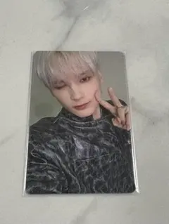 TXT ACT:TOMORROW 大阪 会場限定 ラキドロ ヒュニンカイ