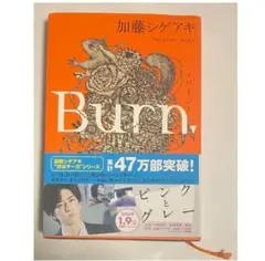 Burn