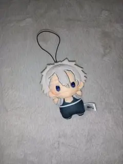 鬼滅の刃　不死川実弥　ちびぬい
