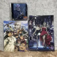 7日以内発送　黒鉄の魚影　サブマリン　複製原画　灰原哀　額縁付き 7日以内発送 黒鉄の魚影 サブマリン 複製原画 灰原哀 額縁付き - メルカリ