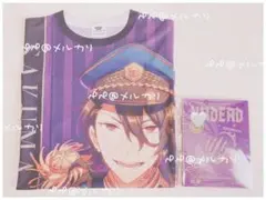 あ*す様 あんスタ 朔間凛月 フルグラ フルグラティックTシャツvol.2