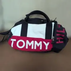 トミーフィルフィガー