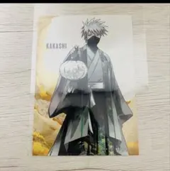 2026年最新】naruto クリアカード カカシの人気アイテム - メルカリ