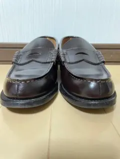 REGAL リーガル コインローファー 2177　25cm EE