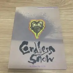 Endless Snow DVD スノーボードムービー