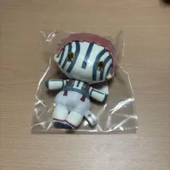 鬼滅の刃 ゆらふわ アクリルマスコット ウッドチャーム 和菓子 猗窩座 鬼滅の刃 ゆらふわランダムミニアクリルマスコット 和菓子Ver. 猗窩座