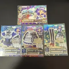 ヴァイスシュヴァルツ ラブライブ サイン μ's ことり 穂乃果 海未 SP