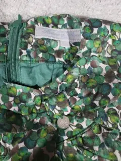 タルティーヌショコラ　ワンピース